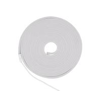 LED Rope Light Strip - USB Connector Neon Strip, 1M 5V Waterproof Smart LED Tube, Decorative Under Cabinet Lighting, Soft Glow Creative Lighting Accessory for Hotels Stalls Restaurants Kitchen Home