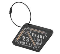 LED Running Light, Dimmable 2600K Warm White Hanging Safety Light, Adjustable Brightness with Portable Design, Ideal for Jogging, Cycling, Walking, Dog Hiking & Backpack