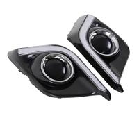 Led Running Lights For Mazda 3 For Mazda3 For Axela 2014 2015 2016 Car Flash Led Drl Daytime Runnin