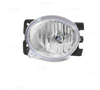 Led Running Lights For Pilot 2009 2010 2011 Fog Lamps Lights Front Bumper Headlights Drl Daytime Running(R)