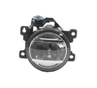 Led Running Lights For Pilot For Passport 2017 2018 2019 2020 2021 2022 Fog Lamp Led Front Bumper Anti Light Daytime Running(Left)