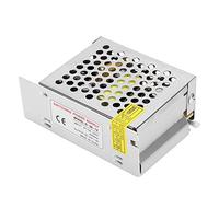 LED Screen Light Bar Switch Power Supply Driver Adapter Aluminum Alloy High Efficiency 3D Printer (S-36-12（12V/3A/36W）AC100-240V)