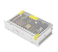 LED Screen Light Bar Switch Power Supply Driver Adapter Aluminum Alloy High Efficiency 3D Printer (S-240-12 （12V/20A/240W）AC110/220V±15%)