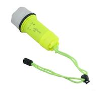 LED Scuba Diving Flashlight 15m Waterproof for torch LED Scuba
