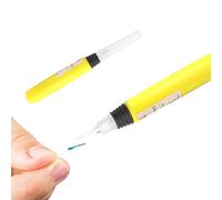 LED Sewing Threader - LED Light Needle Threader Tool - Easy Threader Design | Embroidery Needle Crafts, Sewing Accessories, Home Use, Portable Practice