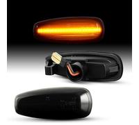 Led Side Indicators Fits Hyundai i30 | Type FD | 2007-2012 Model | Smoke