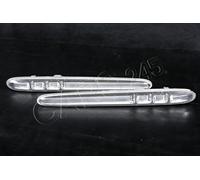 LED Side Marker Indicator Lights PAIR Fits ALFA ROMEO Giulietta 940 2010-