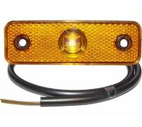 LED side marker lamp PRO-REP 24V 40015501