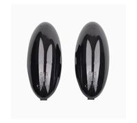 Led Side Marker Turn Signal Lights Sequential Blinker For Toyota For Yaris For Mk2 P9 For RAV4 For Mk3 ACA3 ALA3 For Auris Mk1 E15 Dynamic Side Indicator(Dynamic Smoked)