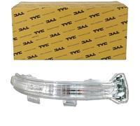 LED Side Mirror Indicator White Nearside Fits VW Golf Mk7 Estate 2012-