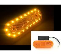 LED side position multifunctional lamp W47WW (534Z)