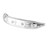 Led Side Wing Turn Signal For Hyundai IX35 Wing Mirror Indicator Left Hand LED Turn Signal Si Si Mirror Indicator Turn Signal Light Wing Mirror Indicator