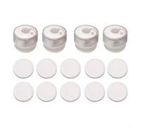 Led Signal Light For Dji Flip, High-Intensity Strobe Beacon Enhancing Night Flight Safety, Abs Construction, Improves Visibility For Outdoor Flying