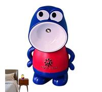 LED Silicone Frog Lamp - Night Light for , Dimmable Timer, Touch Control, Rechargeable Bedside Glow | Boys Girls Room Decor Birthday Gift P