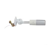 LED Siren Light with 24V Voltage for Optimal Performance in Noisy Areas (Silent)