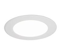 LED- Slim Downlight - 4W- Cool White