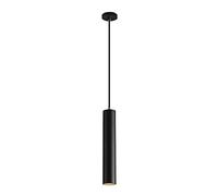 LED Small Pendant Light,7W 12W Hardwired Aluminum Pendant Light,for Living Room Bedroom Restaurant Cafe Teahouse Bar Dining Room Club
