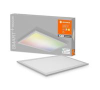 LED Smart+ Building Panel Planon Plus 60x30cm 28W 2000lm RGBW Stained Dimmer App