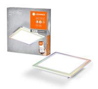 LED Smart+ Building Panel Planon White 30x30cm 18W RGBW 2700K-6500K Dimmable App