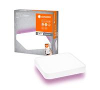 LED Smart+ Ceiling Light Or acklight White 35x35cm 28W 2800lm RGBW CCT WiFi