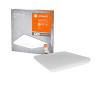 Led Smart+ Ceiling Light Orbis Clean White 53x53cm 42W 4000lm CCT Dimmable WiFi