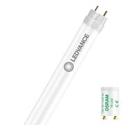 LED Smart+ T8 Tube EM 150Cm 24W = 58W G13 3100Lm CCT 2700K-6500K Dimmable WiFi