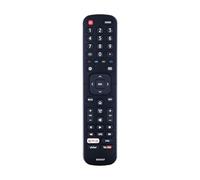 LED Smart TV Remote Control EN2H27 RC3394408 / 01 EN2H27B EN2H27HS ER-31607R ER-22655HS for Hise-nse