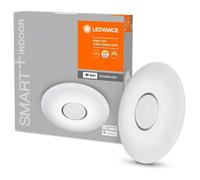 LED Smart + Wall Lamp Ceiling Orbis Kite White Ø41cm 24W 2500lm Cct App Wifi