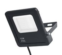 LED Smart WiFi Floodlight RGB & 3000K 50W 100 Degrees