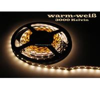 LED SMD Deco Strip Light Can Be Shortened Strip Lighting Stripes 60 LED/M Light