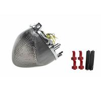 LED Smoke Motorcycle Taillights Brake Tail Light for Suzuki 1998-2001 Katana 600/750