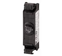 LED Socket Flat Red 12-30V AC/DC M22-FLED-R 180798