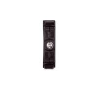 LED Socket Red 12-30V AC/DC M22-CLED-R 216570 RMQ Titanium