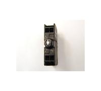 LED Socket White 230V AC M22-CLEDC230-W 216578 RMQ Titanium