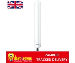 LED SOX Retrofit Replacement Light Bulb 28W B22 Cool White 4000K Philips