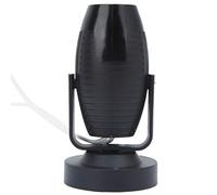 LED Spot Lights Indoor, Mini Portable Adjustable Angle Spotlight Projector Lamp Beam Wall Light for Party Stage Wedding Supplies (Green Light)