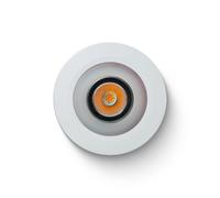 LED Spot WW PWM White