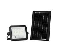 Led Spotlight With Solar Panel V-Tac With Dusk To Dawn ULTRA BRIGHT 700 Lumen