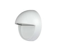 LED stair light white 230V 3W 210lm white 1408
