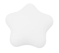 LED Star Shape Light IP68 Waterproof RGB Color Changing Night Light with Remote Control for Indoor and Outdoor Use