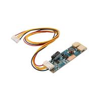 LED Step-down Board LED Light Strip Constant Current Plate High-voltage Strip LED For Universal 15-27 Inch LCD Monitor