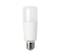 SYLVANIA LED Stick 10W (75W eq.) Cool White 220-240V E27 Opal