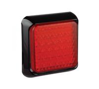 LED Stop / Tail Lamp with Black Surround