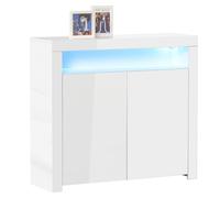 LED Storage Cabinet