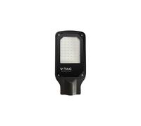 LED Street Light 50W 4270lm 4000K IP65 Black 10208