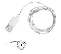 Led String s Usb Powered,20/50/100 Leds Christmas Decor Copper Wire Fairy s, Wine Bottle s Atmosphere Lamp For Diy Home Xmas Party