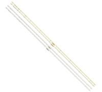LED strip 42 lamp for 58"TV for BN96-46866A JL.E580M2330-408BS-R7P-M-HF UN58NU7100 BN61-15847A UE58RU7170 LM41-00632A for AOT_58_NU7300(A)