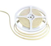LED Strip, 5 m, Blue, 24 V, IP67 - VT-COB 320 23142