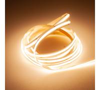 Led Strip Cob Eco 360 Warm White (2700K) 72W 10 Meters 24V IP67 Cri 90