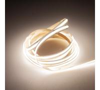 Led Strip COB Pro 384 Neutral White (4000K) 48W 5 Meters 24V IP20 CRI 90